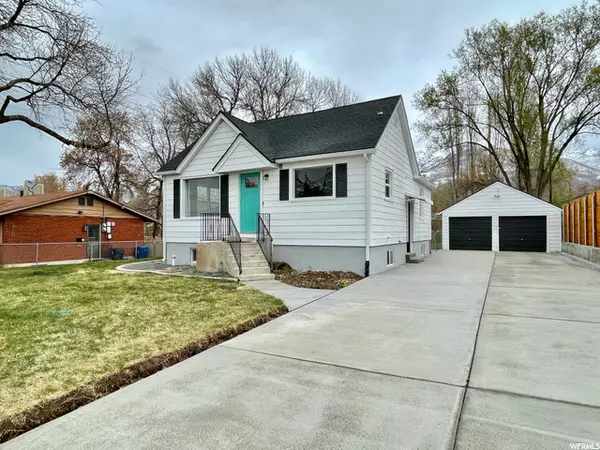 South Ogden, UT 84403,4108 MADISON AVE