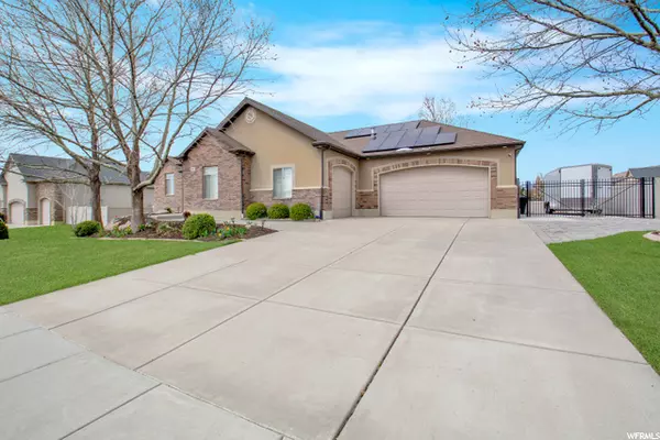 Pleasant View, UT 84414,3181 N 1250 W