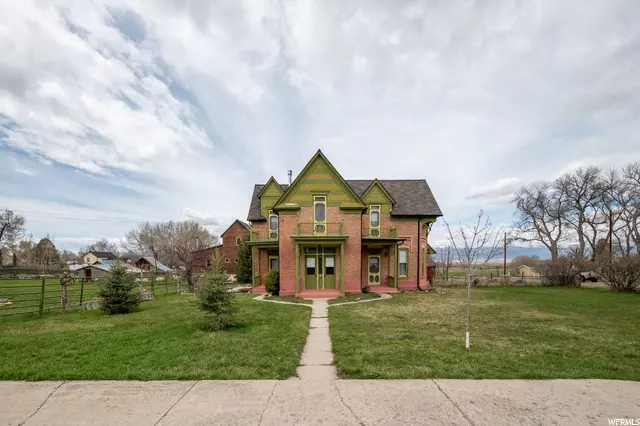 Address Not Disclosed