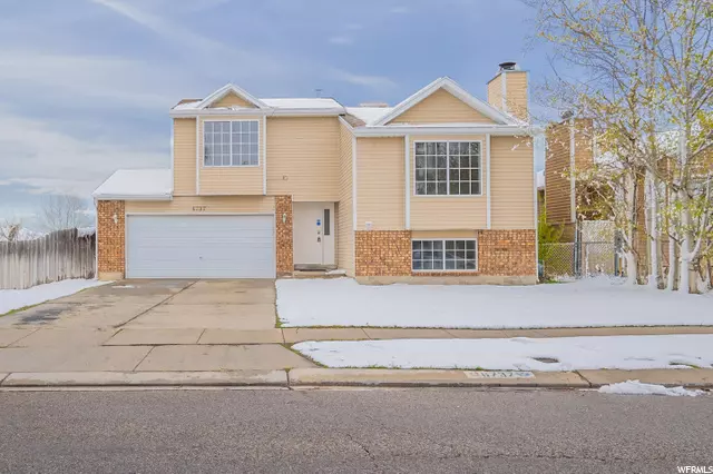 West Jordan, UT 84081,6737 S SHOOTING STAR AVE W