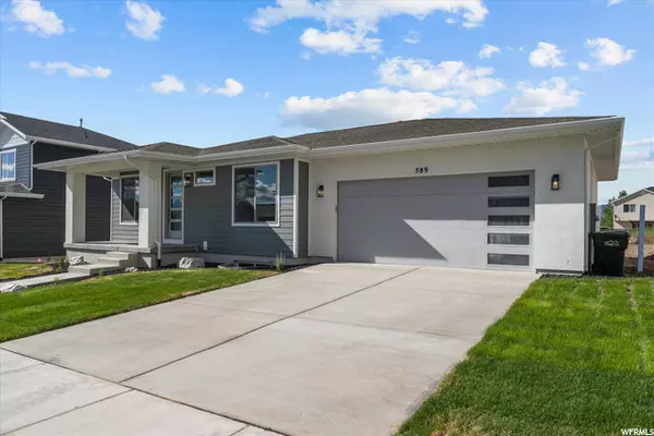 Tooele, UT 84074,589 E KINGS LNDG #183