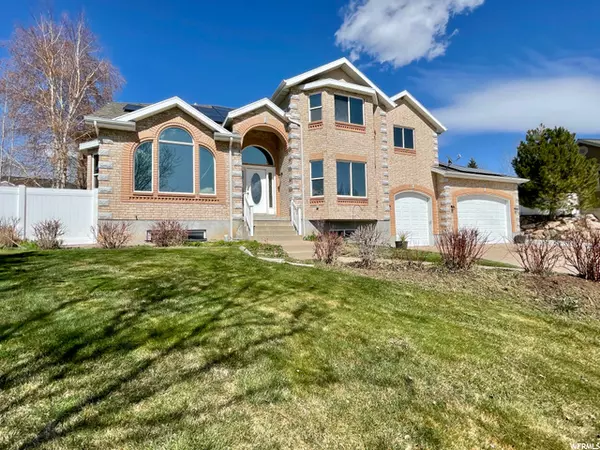 Mountain Green, UT 84050,6929 N TRAPPERS CIR W