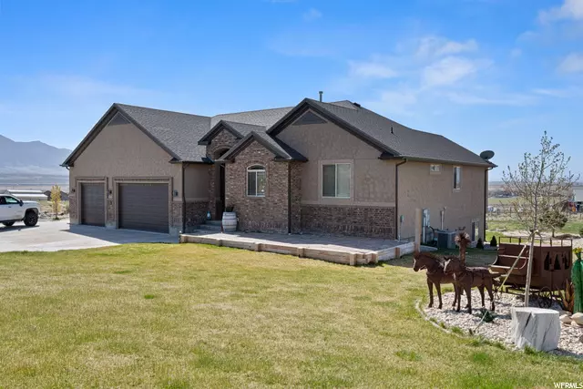 Stockton, UT 84071,2711 W DEER DR