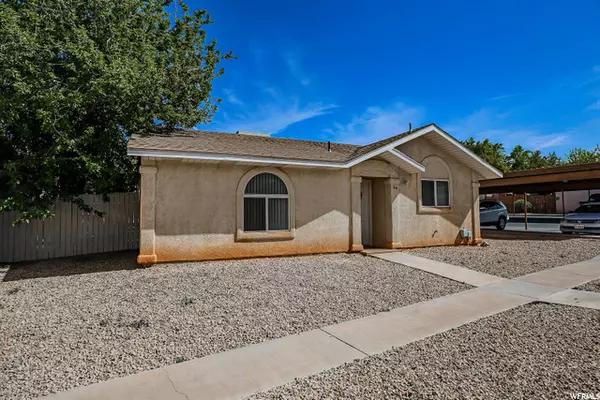 St. George, UT 84770,1840 W 1100 N #44