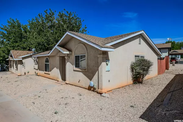 St. George, UT 84770,1840 W 1100 N #44