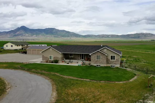 Garland, UT 84312,17950 N 6000 W