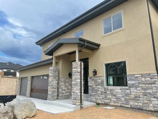 Lehi, UT 84043,997 W SEASONS VIEW CT