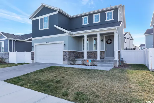 Herriman, UT 84096,13072 S ACKLINS DR