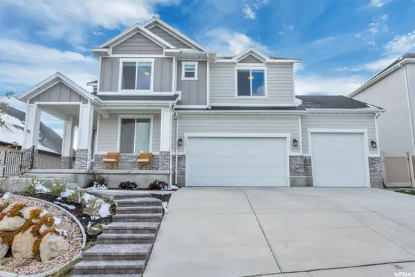 Lehi, UT 84043,3761 N 900 ST W