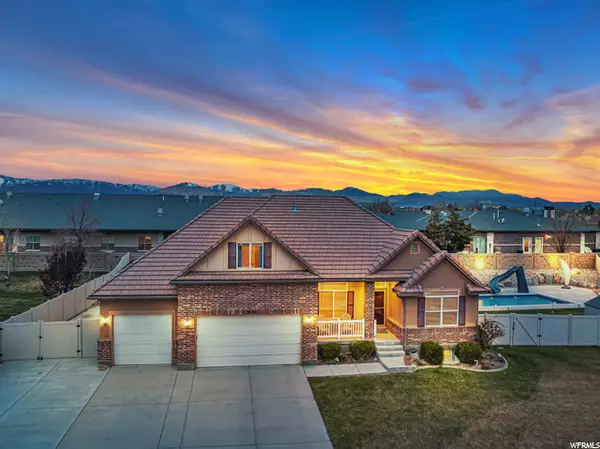 Riverton, UT 84065,12692 S MERRYVALE CIR