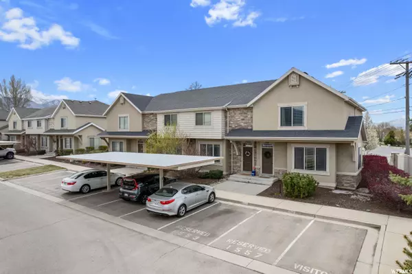 Orem, UT 84058,1557 W 740 S