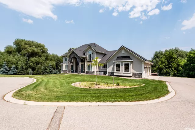 Address Not Disclosed