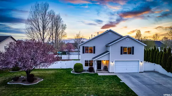 Lehi, UT 84043,856 S 1620 W