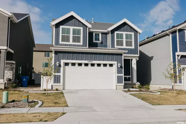 Herriman, UT 84096,14858 S MESSI ST