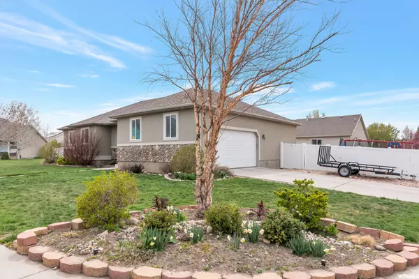 Spanish Fork, UT 84660,1662 S 2370 E