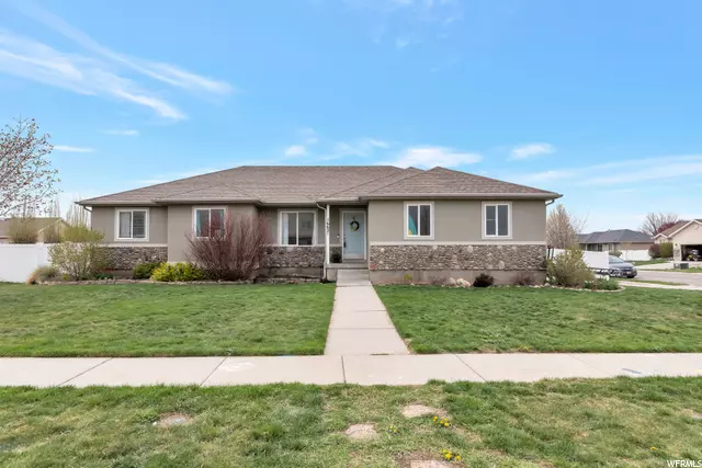 Spanish Fork, UT 84660,1662 S 2370 E