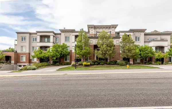 2665 E PARLEYS WAY S #212,  Salt Lake City,  UT 84109