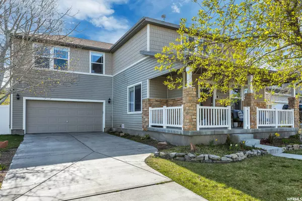 Tooele, UT 84074,1658 DEAN AVE