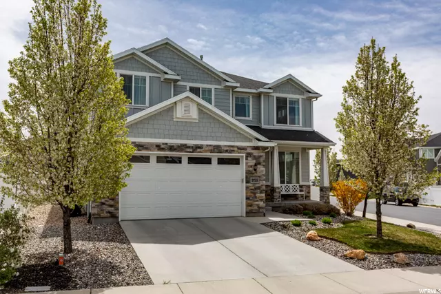 South Jordan, UT 84009,3739 W TOTTORI DUNE DR