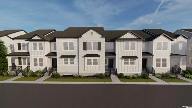 Lehi, UT 84043,1359 N 3740 W #316