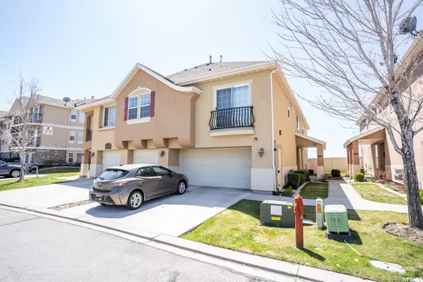 3143 N WESTBURY W #V1,  Lehi,  UT 84043