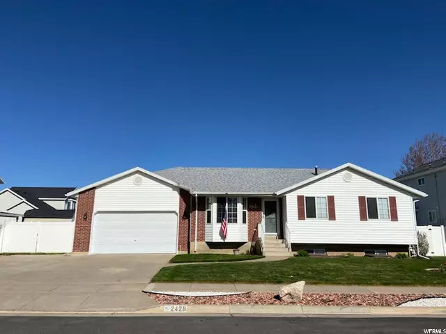 Layton, UT 84041,2428 N 950 W