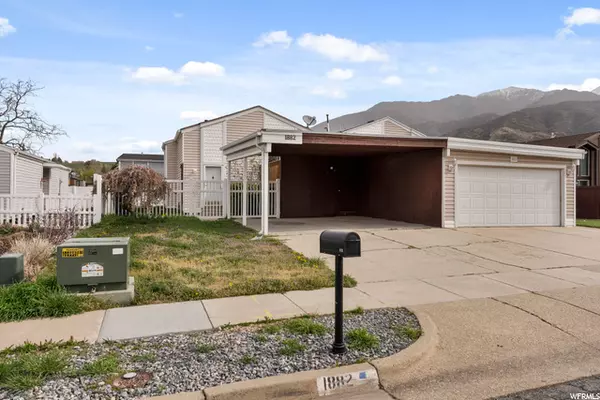 South Ogden, UT 84403,1882 E 5775 S