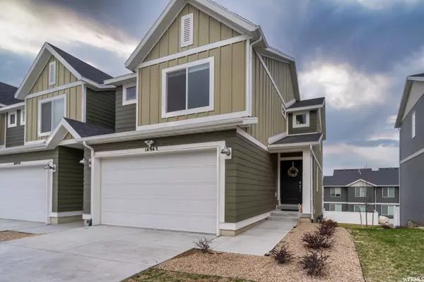 Herriman, UT 84096,14943 S MESSI ST #218