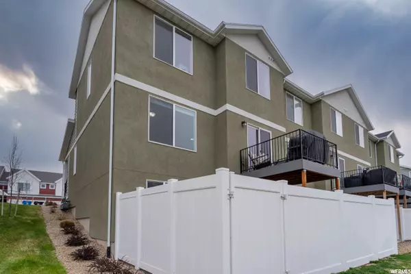 Herriman, UT 84096,14943 S MESSI ST #218