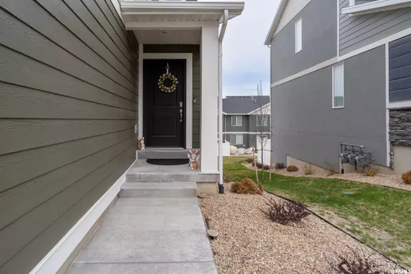 Herriman, UT 84096,14943 S MESSI ST #218