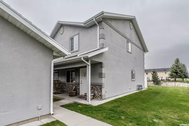 Logan, UT 84321,236 W 1458 S