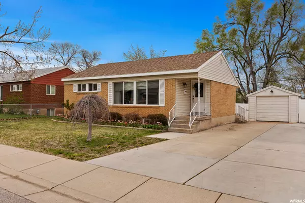 Washington Terrace, UT 84405,4585 S 150 W