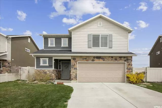 Syracuse, UT 84075,1240 W WATERFRONT S