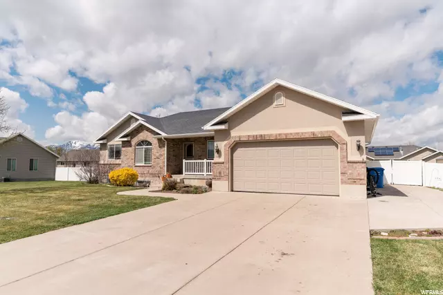 Nibley, UT 84321,987 W 2880 S