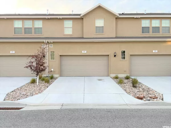 Stansbury Park, UT 84074,377 E VANCOTT WAY