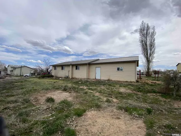 Vernal, UT 84078,2284 W 550 S