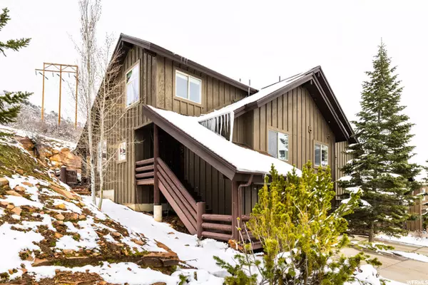 5195 BEAR RIDGE RD #5195A,  Park City,  UT 84098