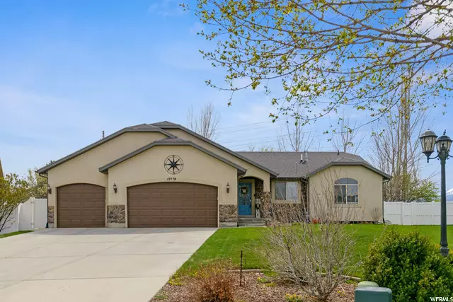 Herriman, UT 84096,12178 S AZURITE CIR