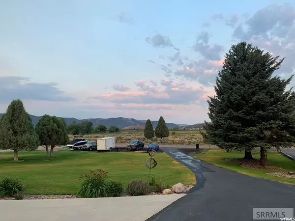 Soda Springs, ID 83276,1744 CEDAR VIEW RD