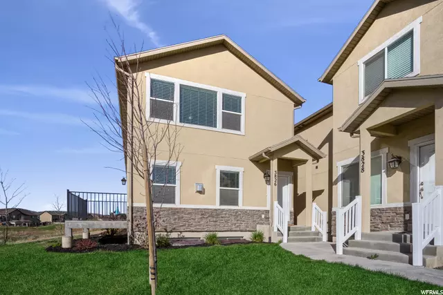 Eagle Mountain, UT 84005,3826 E CUNNINGHILL DR