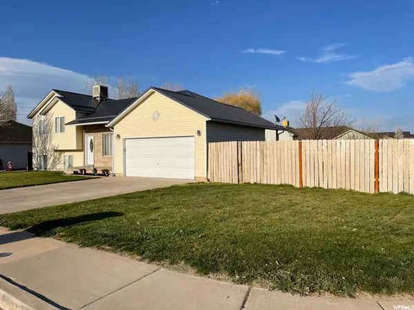 Vernal, UT 84078,745 S 1900 W