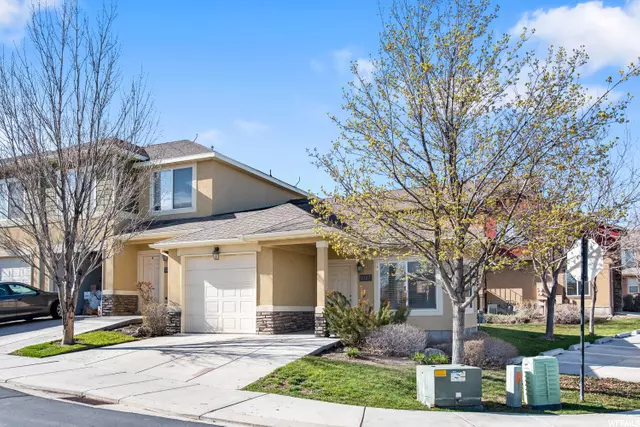 Herriman, UT 84096,5037 W BOULDER CREST DR