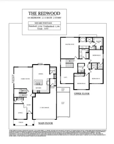 Eagle Mountain, UT 84005,8376 N SUN CREST DR #LOT 26