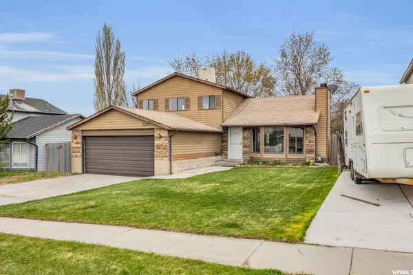 Kearns, UT 84118,5115 JARRAD RD