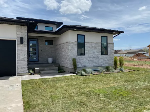 Morgan, UT 84050,407 W 275 N