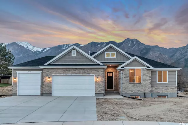 Alpine, UT 84004,383 E ROBERT CIR