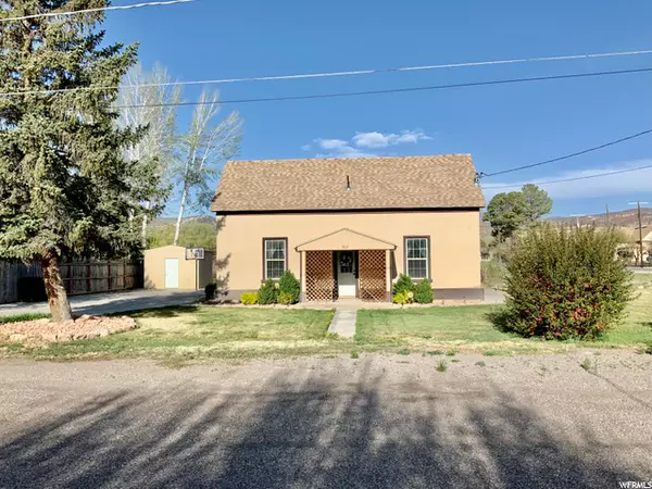 Richfield, UT 84701,508 S 200 W