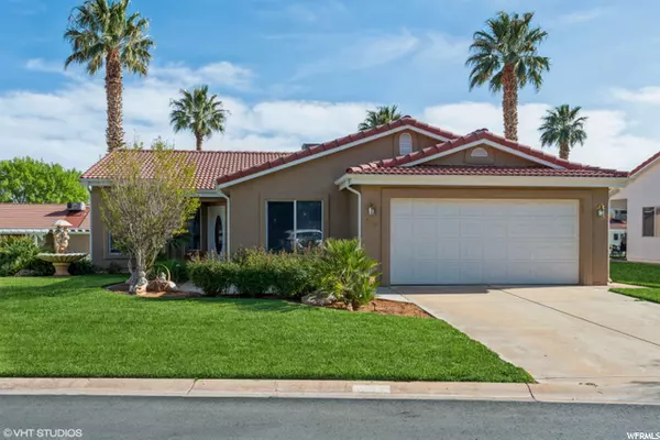 Ivins, UT 84738,452 E DOMINGUEZ DR