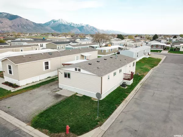 2491 N HIGHWAY 89 ##418,  Ogden,  UT 84404