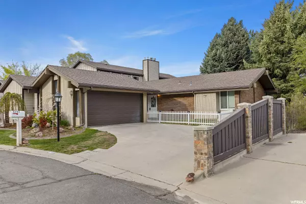 2789 N MARRCREST EAST ST,  Provo,  UT 84604